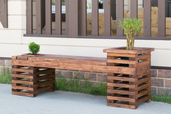 Тиковое масло TEAK OIL